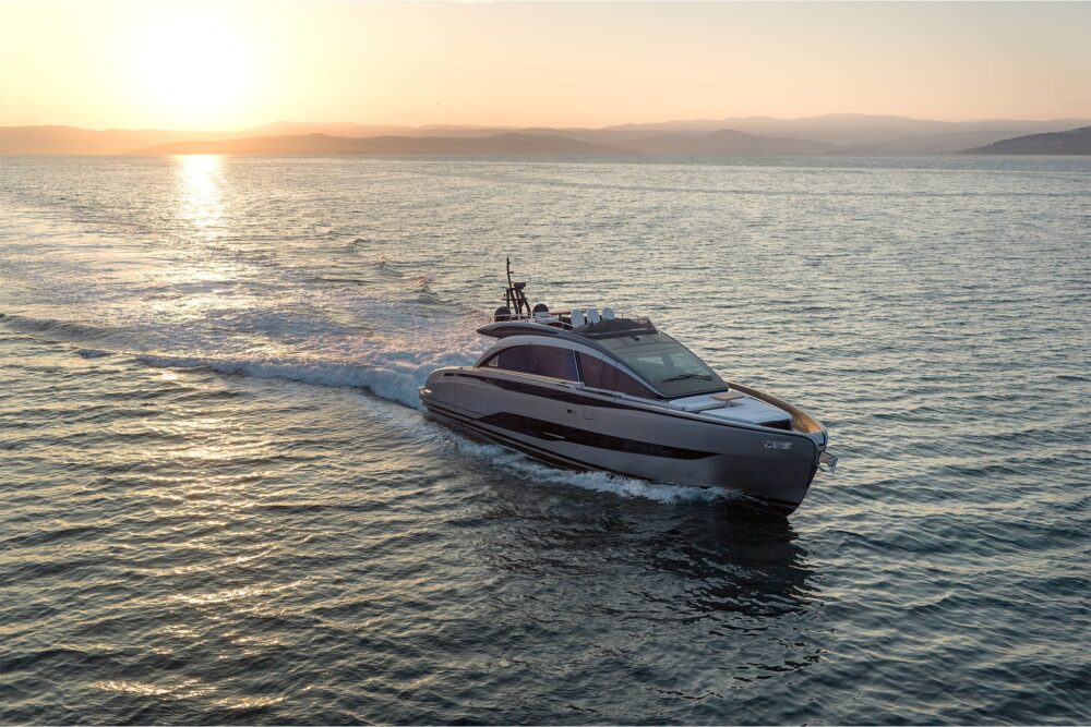 Pershing GTX70 New - Внешний вид - Pershing GTX70 New