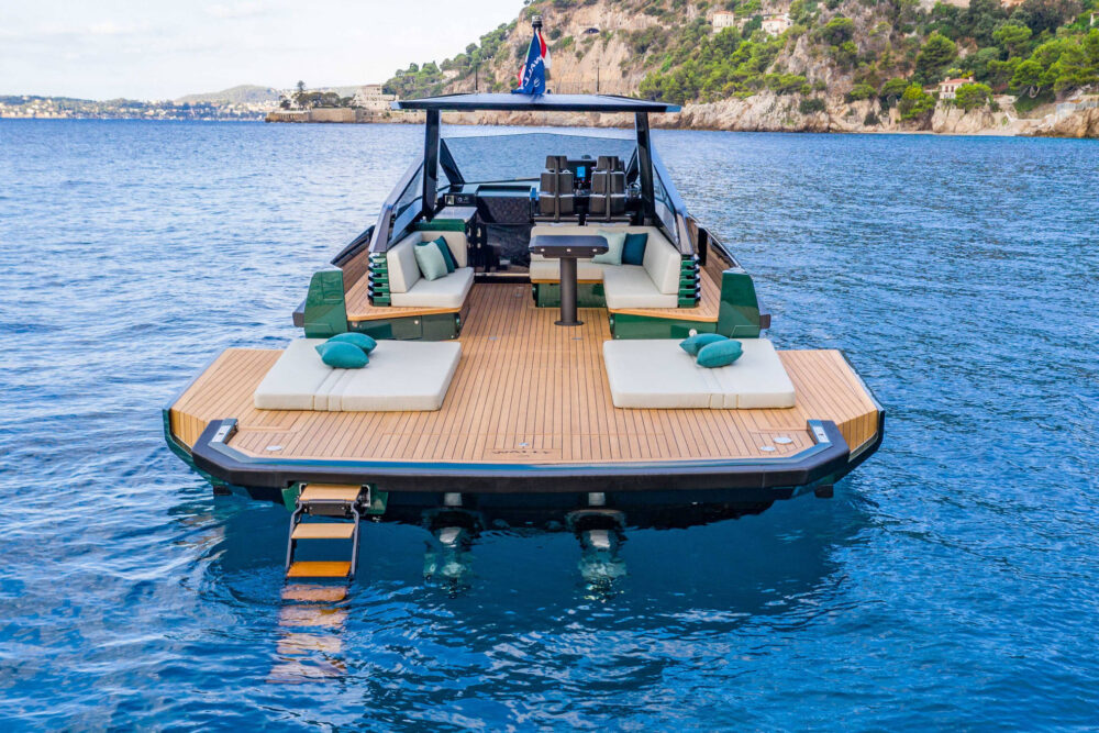 Wally wallytender43 - Внешний вид - Wally wallytender43