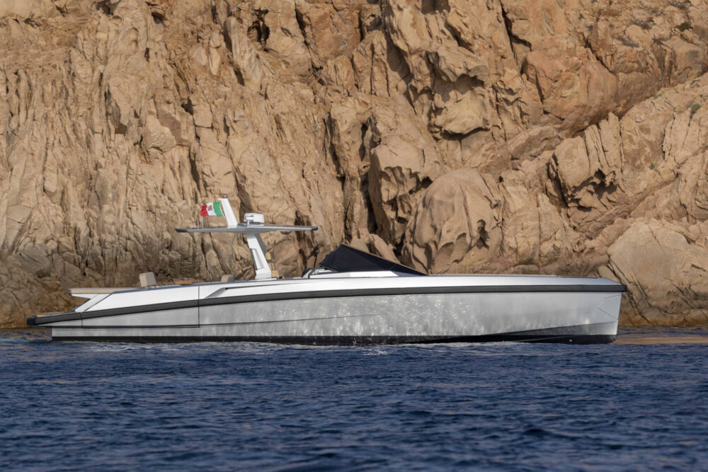 Wally wallytender48 - Внешний вид 