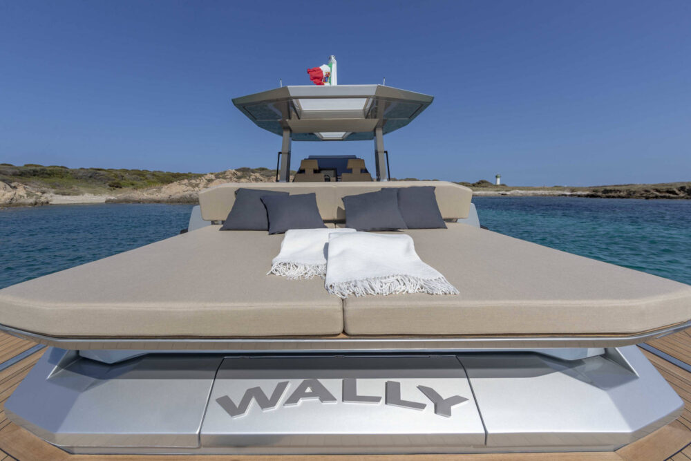 Wally wallytender48 - Внешний вид - Wally wallytender48