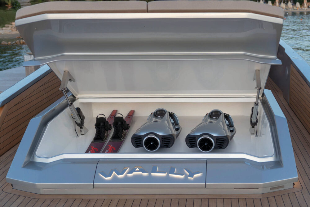 Wally wallytender48 - Внешний вид - Wally wallytender48