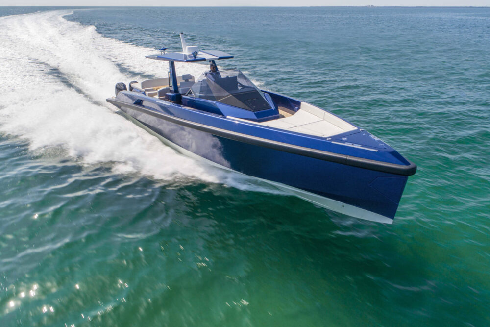 Wally wallytender48X - Zewnętrzny 