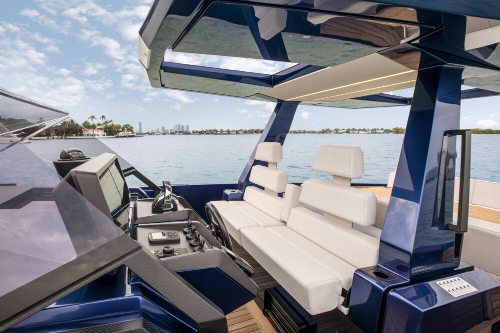 Wally wallytender48X - Zewnętrzny - Wally wallytender48X