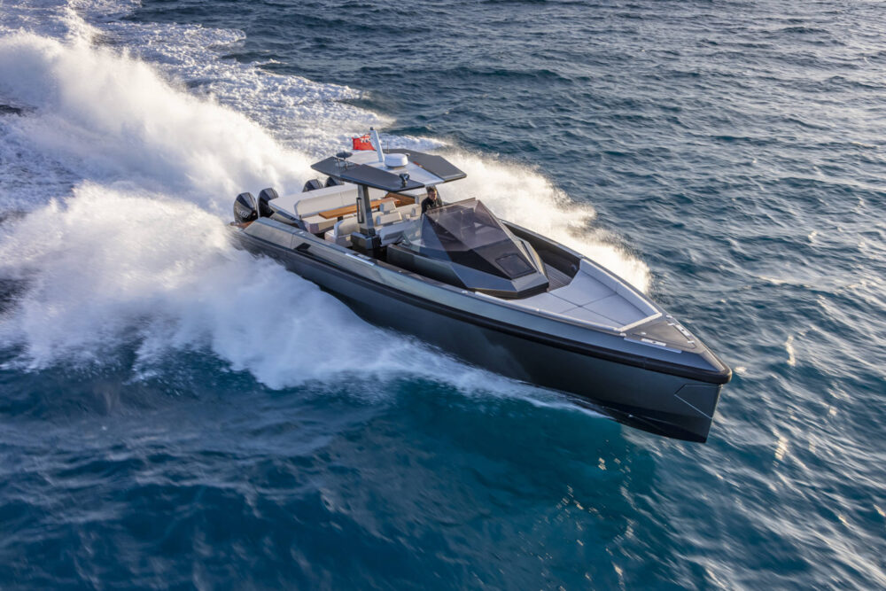 Wally wallytender48X - Zewnętrzny - Wally wallytender48X