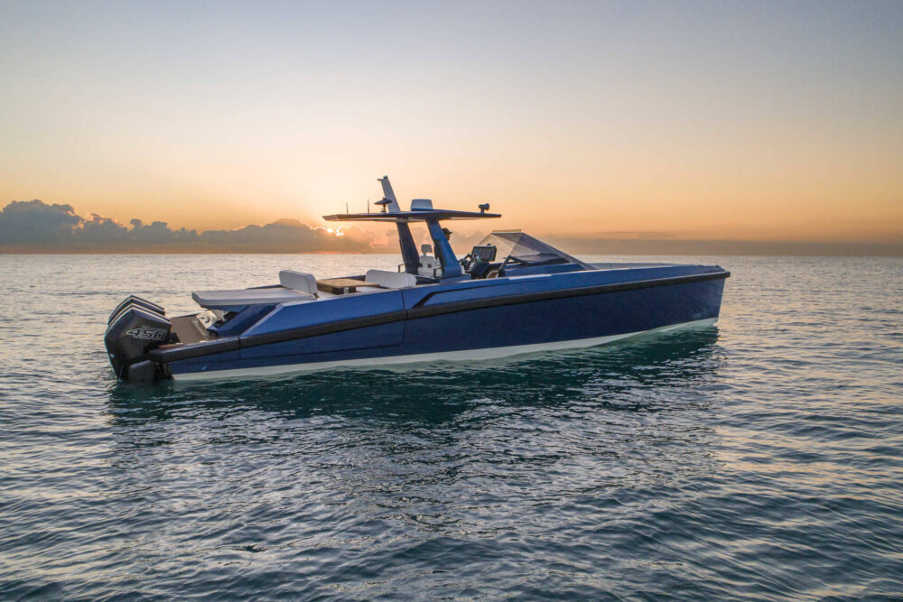 Wally wallytender48X - Zewnętrzny - Wally wallytender48X