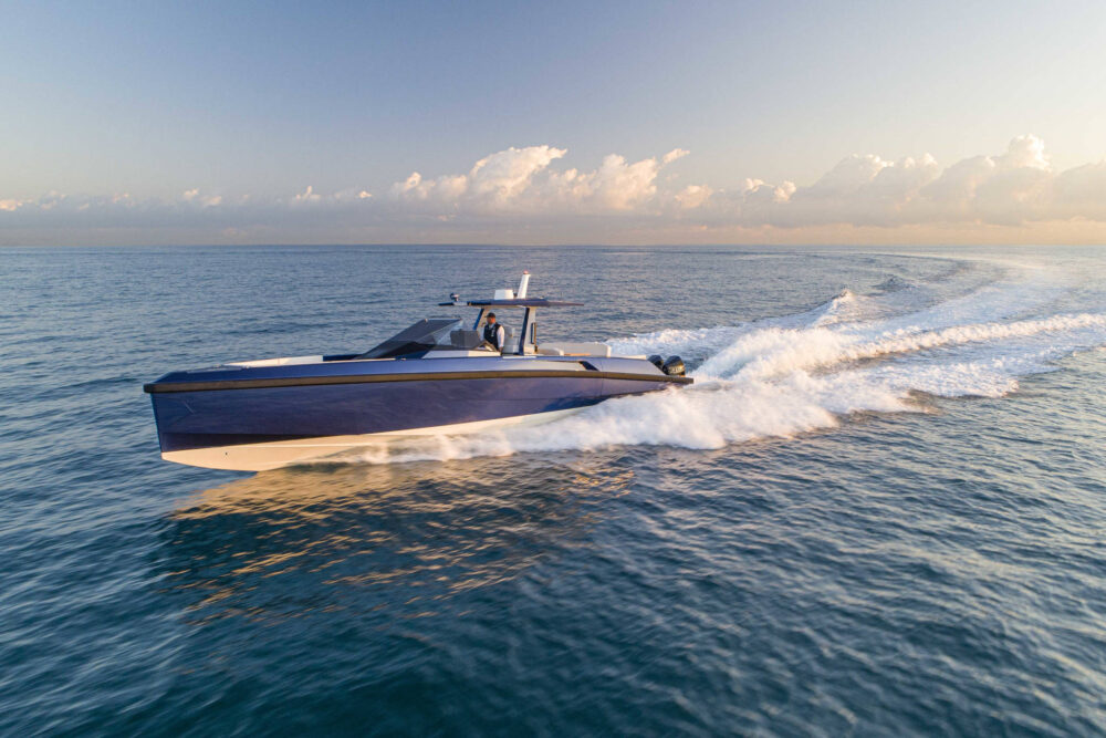 Wally wallytender48X - Zewnętrzny - Wally wallytender48X