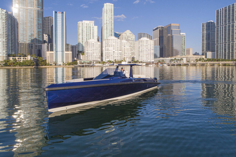 Wally wallytender48X - Zewnętrzny - Wally wallytender48X