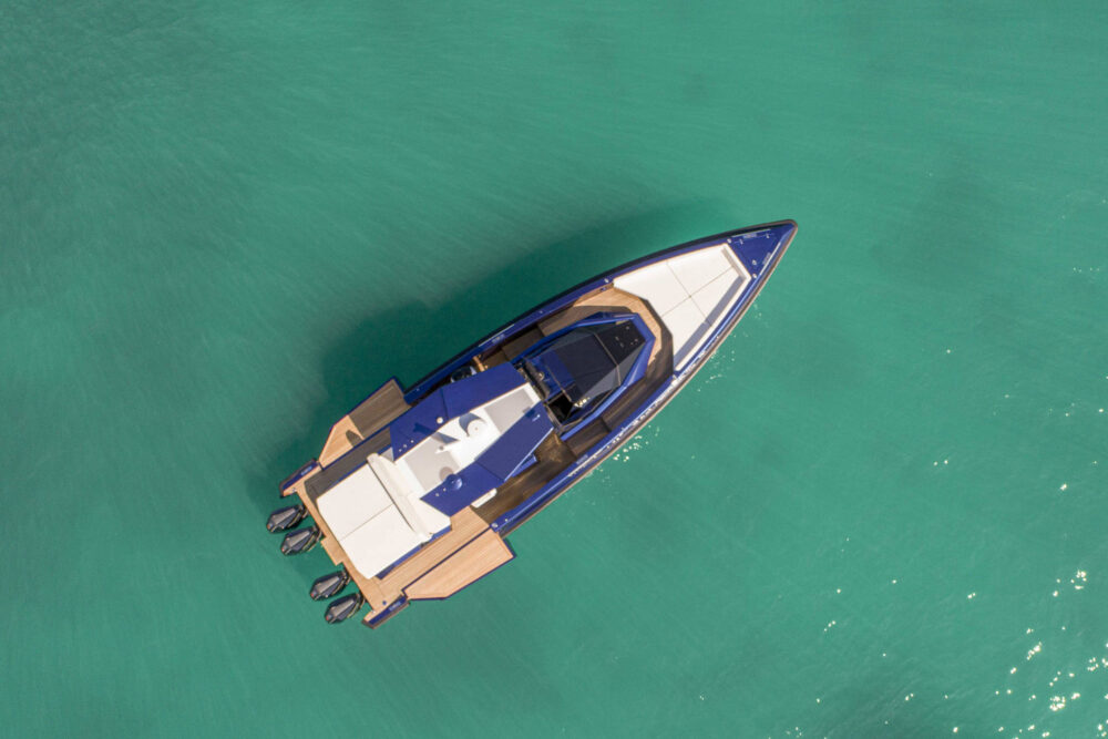 Wally wallytender48X - Zewnętrzny - Wally wallytender48X