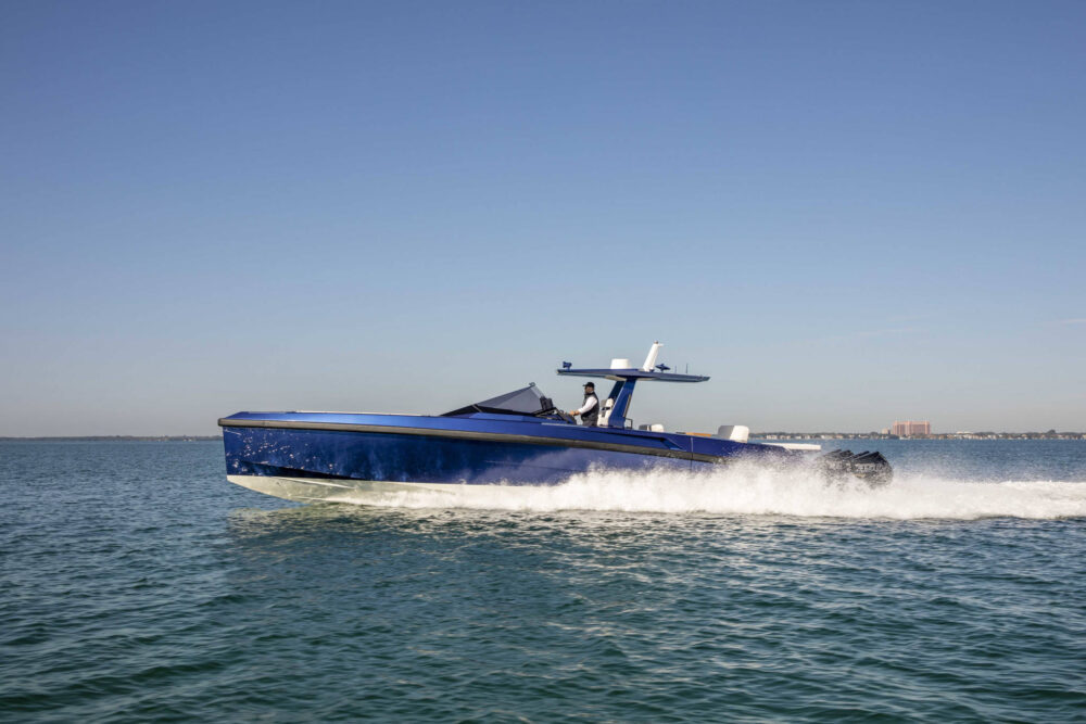 Wally wallytender48X - Zewnętrzny - Wally wallytender48X