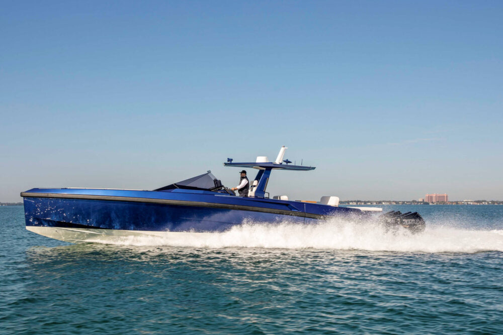 Wally wallytender48X - Zewnętrzny - Wally wallytender48X