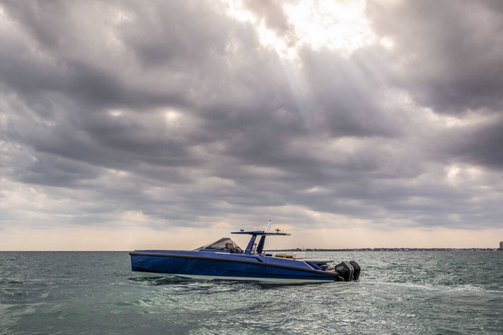 Wally wallytender48X - Zewnętrzny - Wally wallytender48X