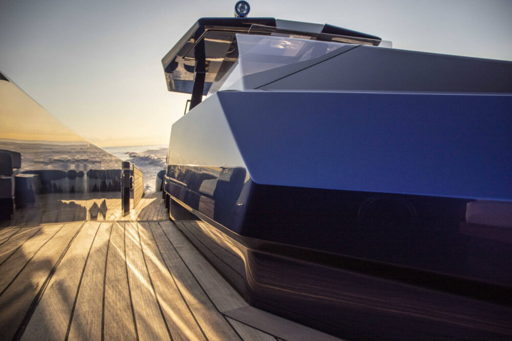 Wally wallytender48X - Zewnętrzny - Wally wallytender48X