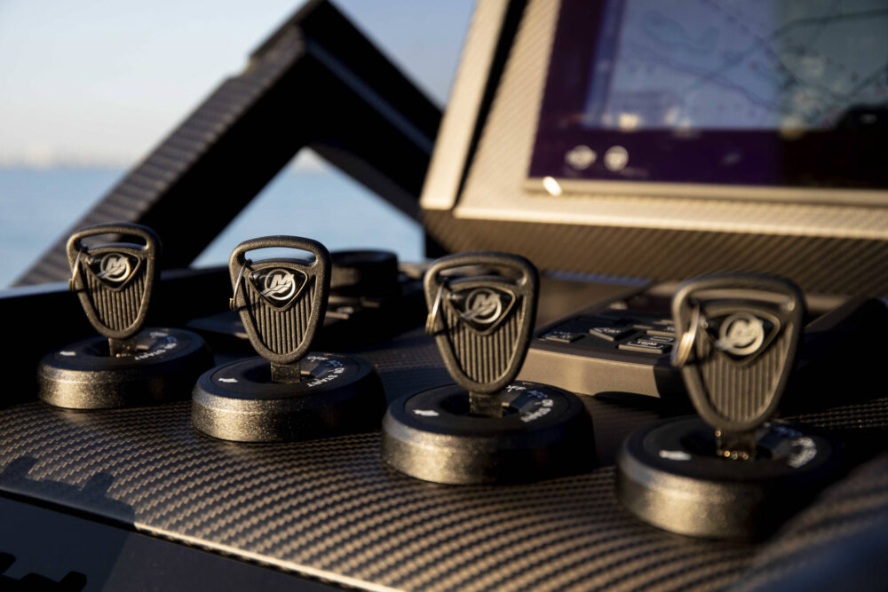 Wally wallytender48X - Zewnętrzny - Wally wallytender48X