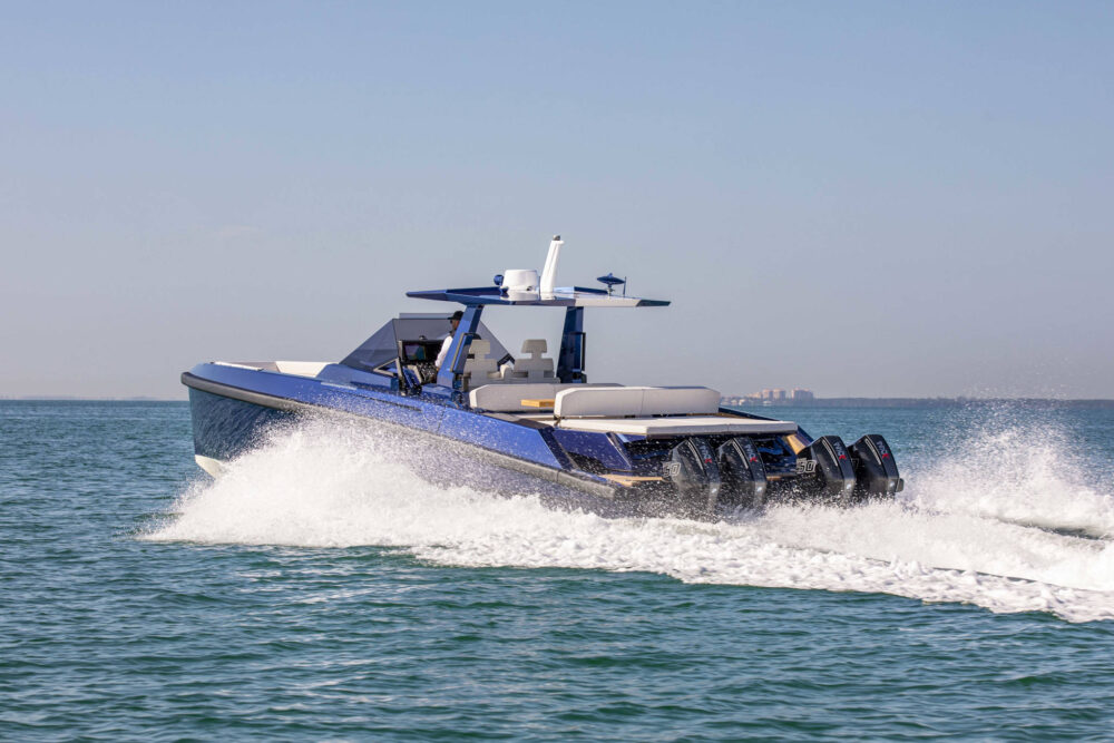 Wally wallytender48X - Zewnętrzny - Wally wallytender48X