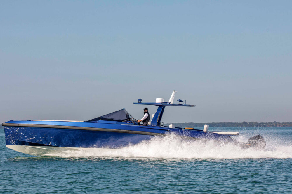 Wally wallytender48X - Zewnętrzny - Wally wallytender48X