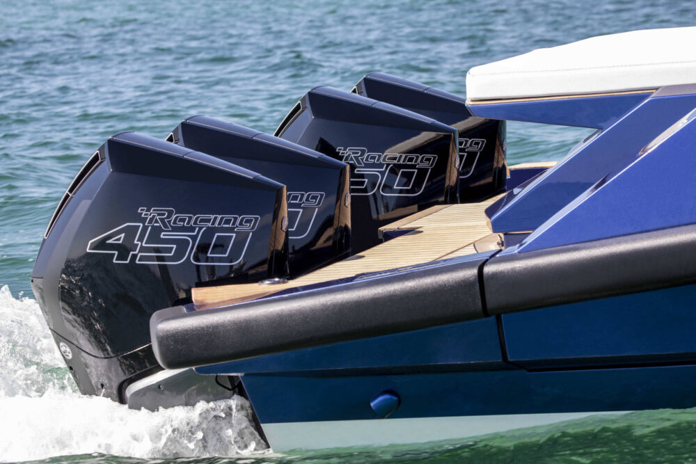 Wally wallytender48X - Zewnętrzny - Wally wallytender48X