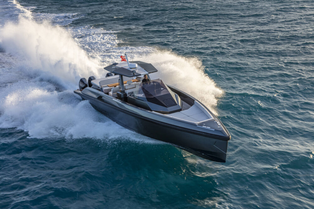 Wally wallytender48X - Zewnętrzny - Wally wallytender48X