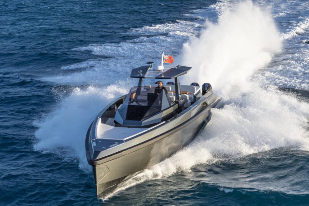 Wally wallytender48X - Zewnętrzny - Wally wallytender48X