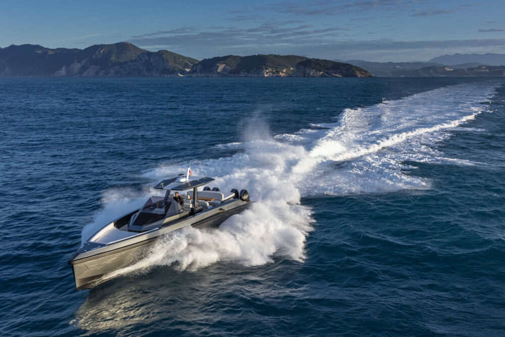 Wally wallytender48X - Zewnętrzny - Wally wallytender48X