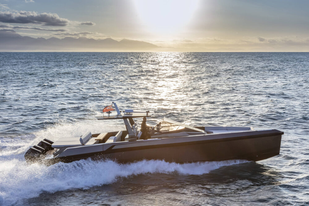 Wally wallytender48X - Zewnętrzny - Wally wallytender48X