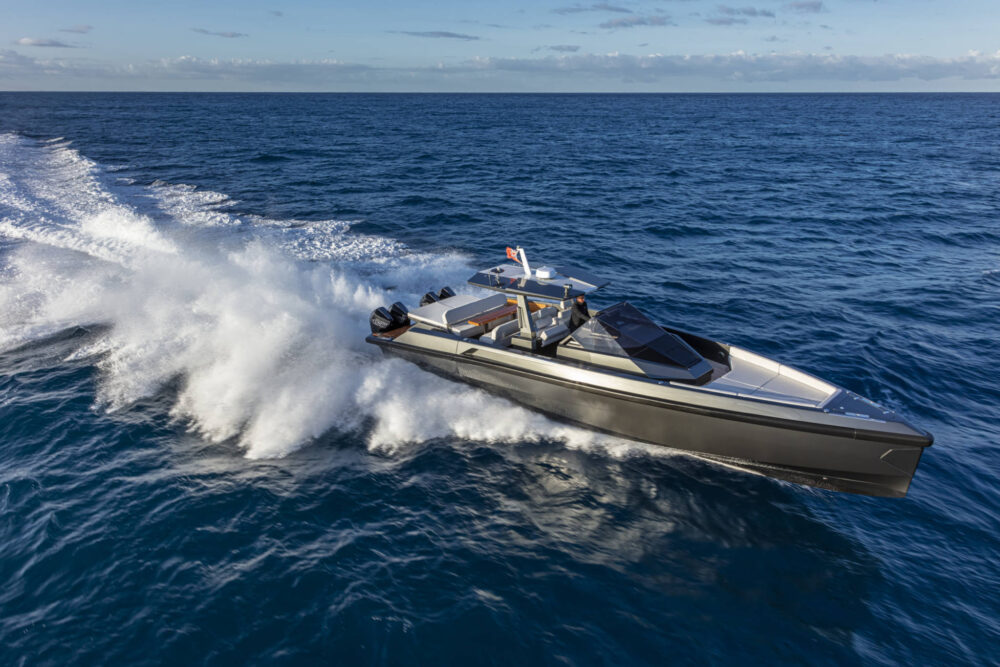 Wally wallytender48X - Zewnętrzny - Wally wallytender48X