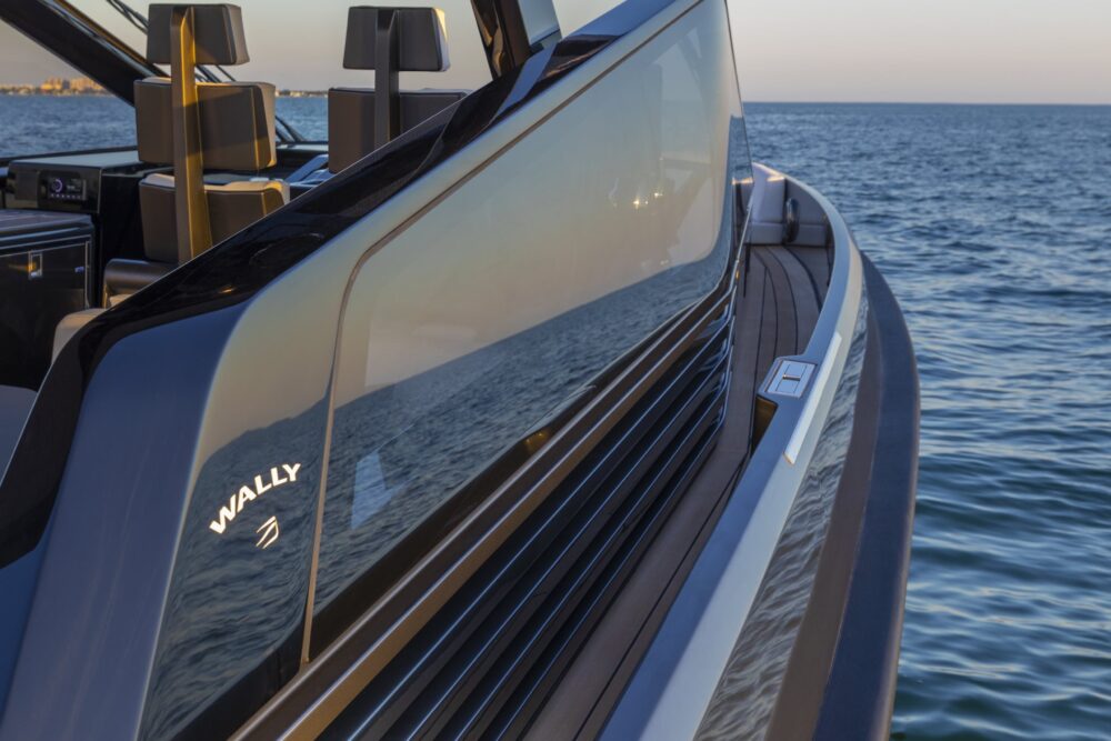 Wally wallytender43X - Внешний вид - Wally wallytender43X