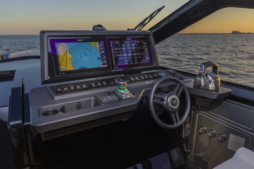 Wally wallytender43X - Внешний вид - Wally wallytender43X