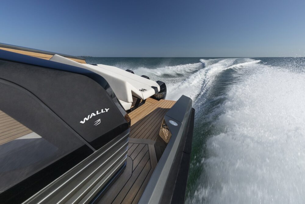 Wally wallytender43X - Внешний вид - Wally wallytender43X