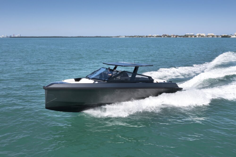 Wally wallytender43X - Внешний вид - Wally wallytender43X