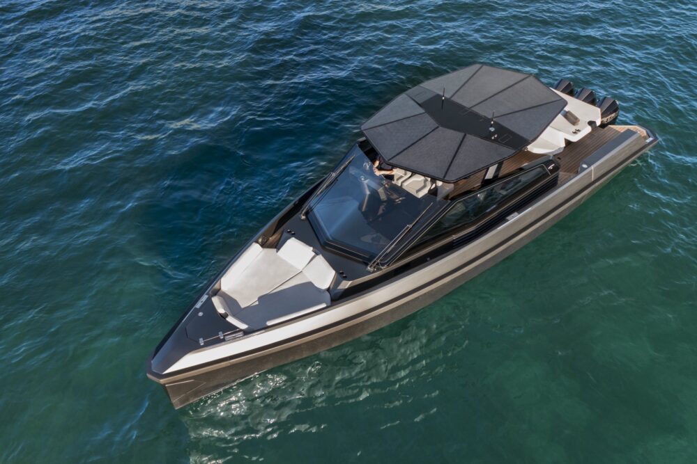 Wally wallytender43X - Внешний вид - Wally wallytender43X