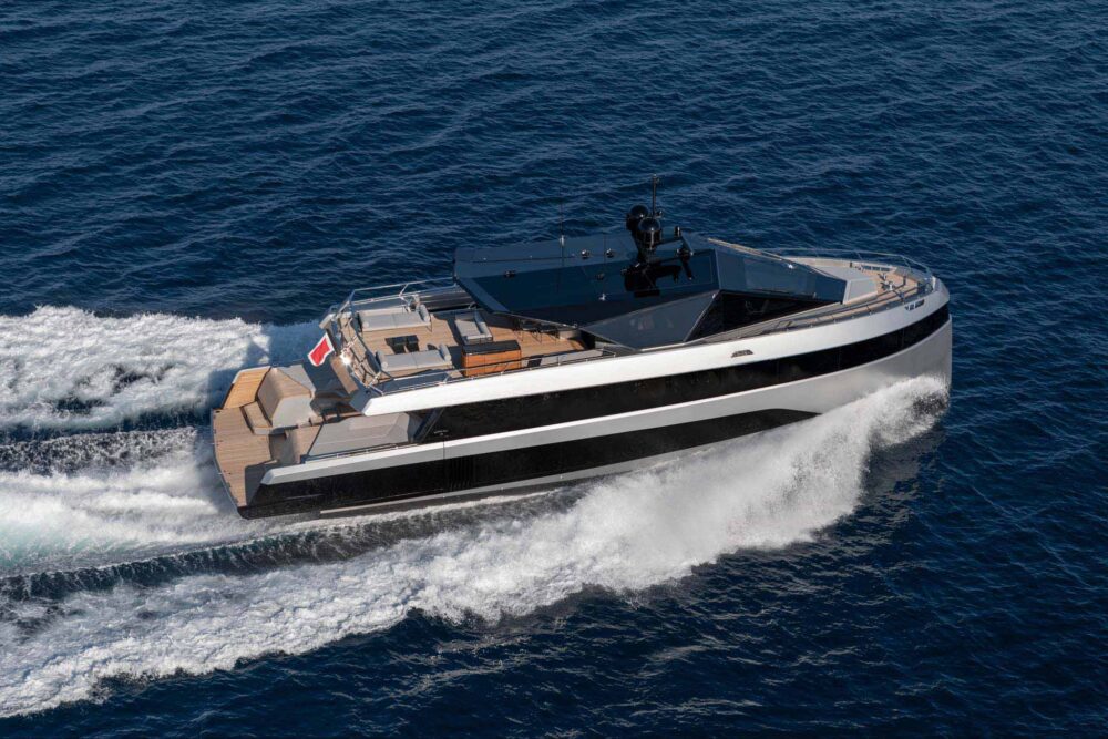 Wally wallywhy200 - Внешний вид - Wally wallywhy200