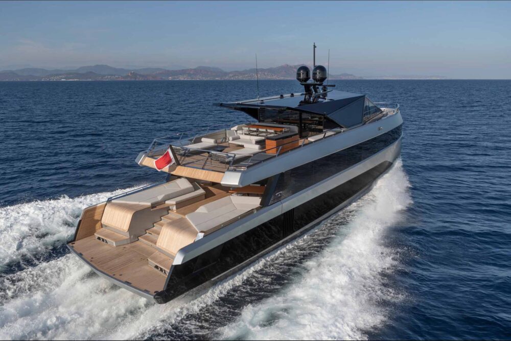 Wally wallywhy200 - Внешний вид - Wally wallywhy200