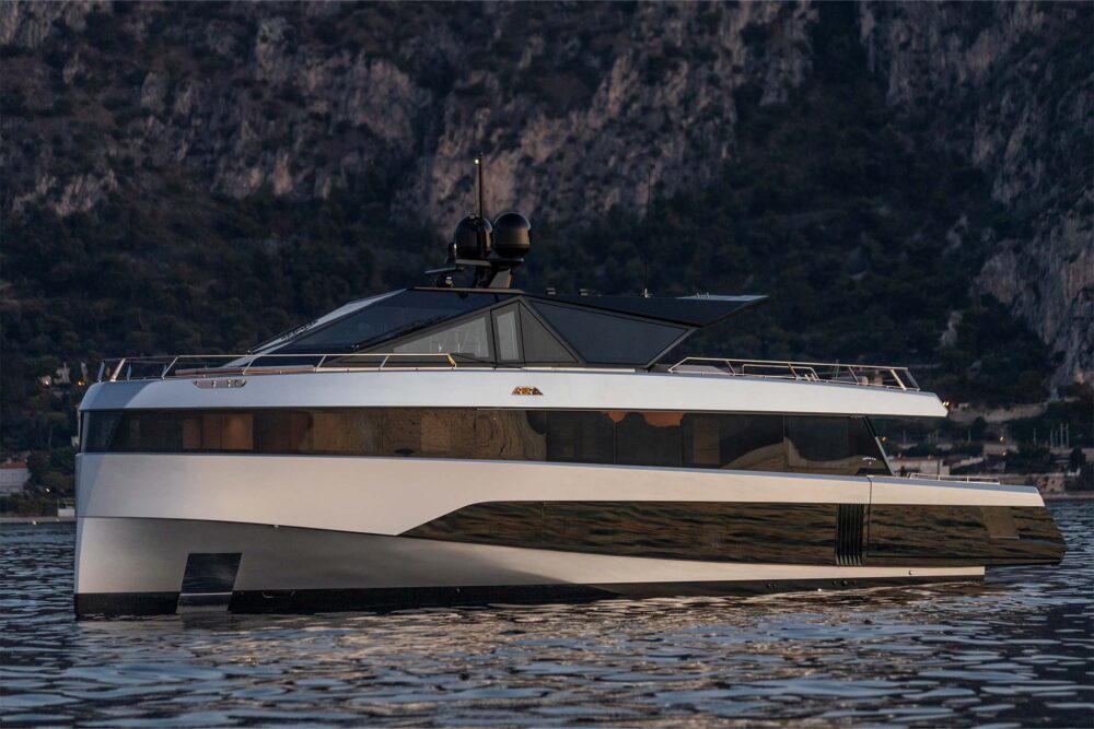 Wally wallywhy200 - Внешний вид - Wally wallywhy200