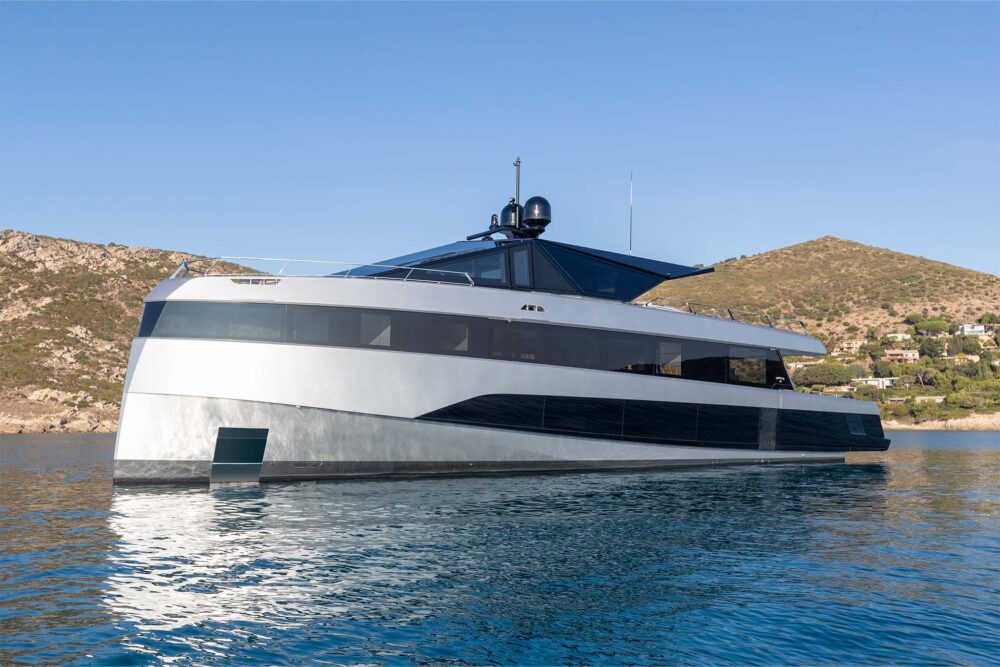 Wally wallywhy200 - Внешний вид - Wally wallywhy200