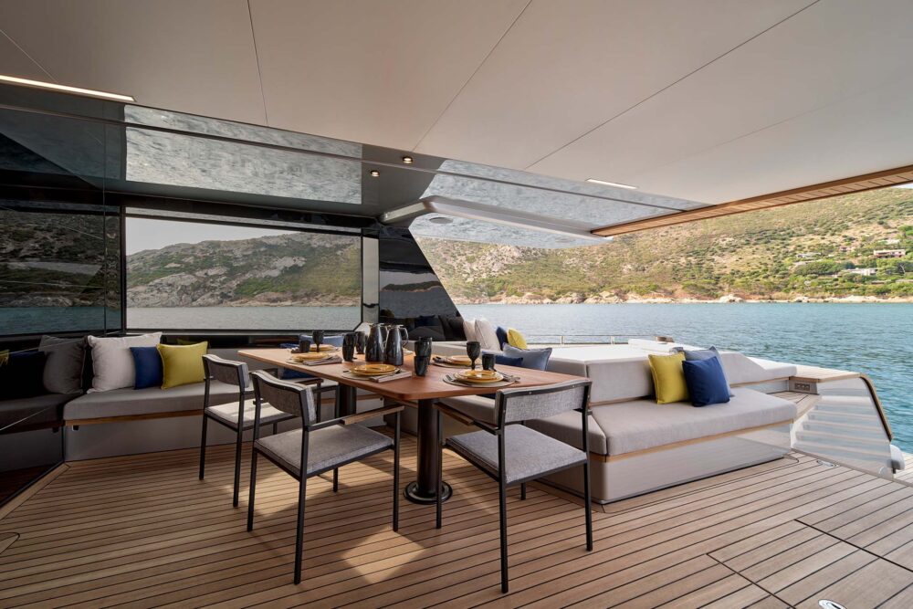 Wally wallywhy200 - Интерьер - Wally wallywhy200