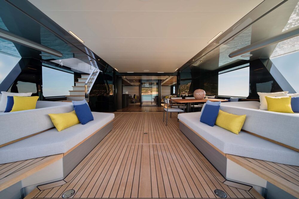 Wally wallywhy200 - Интерьер - Wally wallywhy200