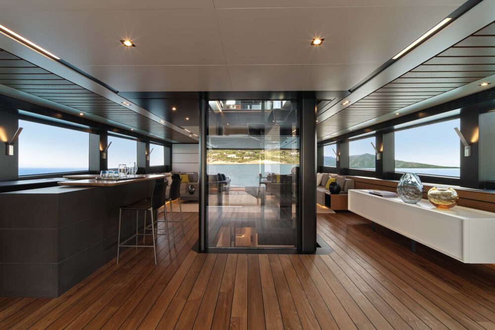 Wally wallywhy200 - Интерьер - Wally wallywhy200