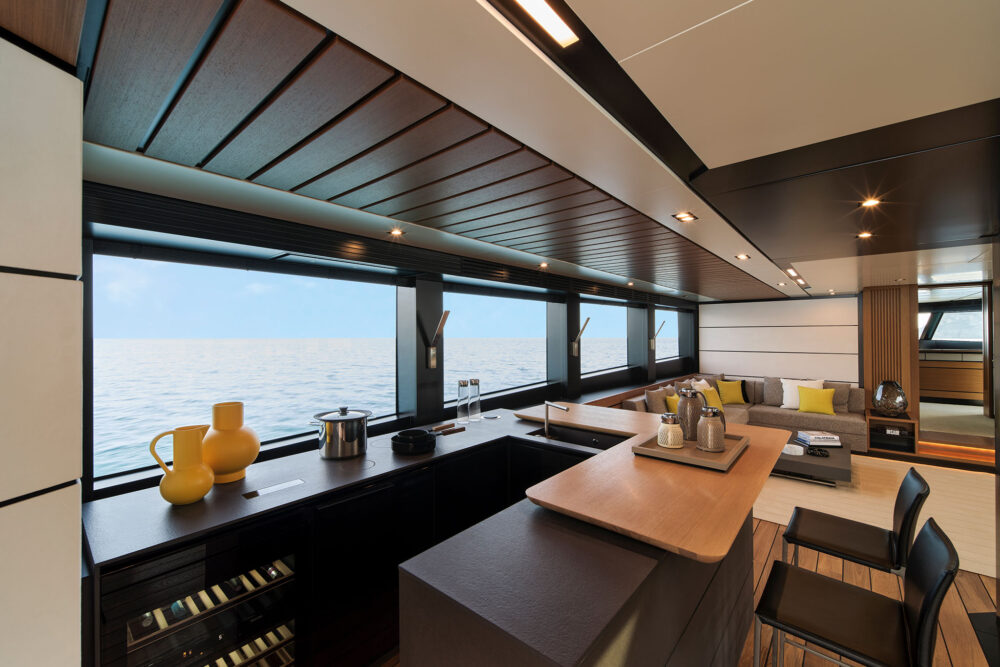 Wally wallywhy200 - Интерьер - Wally wallywhy200