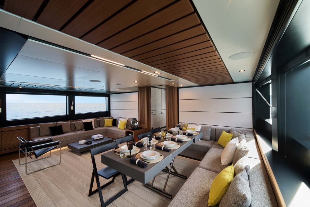 Wally wallywhy200 - Интерьер - Wally wallywhy200