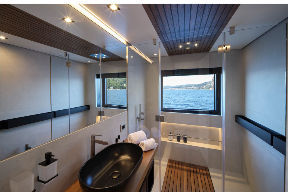 Wally wallywhy200 - Интерьер - Wally wallywhy200