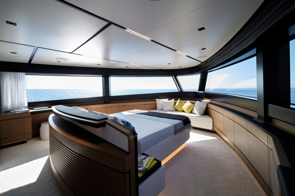 Wally wallywhy200 - Интерьер - Wally wallywhy200