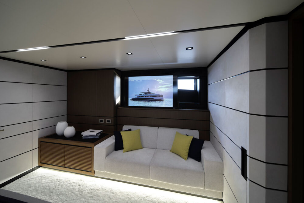 Wally wallywhy200 - Интерьер - Wally wallywhy200