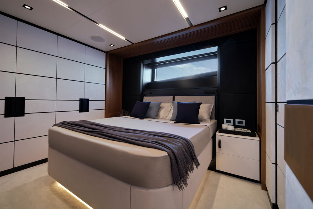 Wally wallywhy200 - Интерьер - Wally wallywhy200