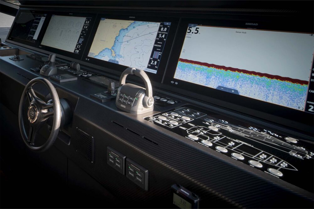 Wally wallywhy200 - Интерьер - Wally wallywhy200