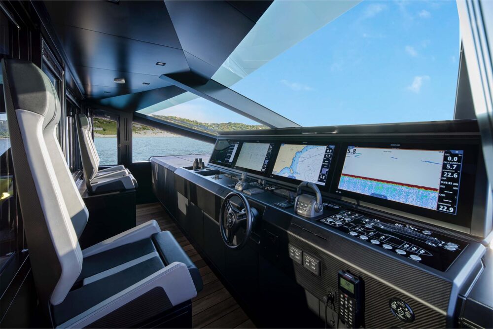 Wally wallywhy200 - Интерьер - Wally wallywhy200