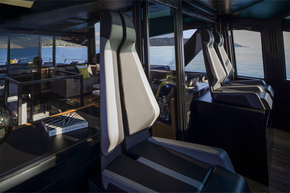 Wally wallywhy200 - Интерьер - Wally wallywhy200