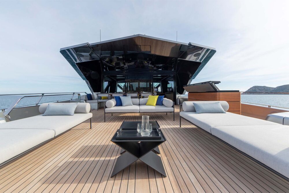 Wally wallywhy200 - Интерьер - Wally wallywhy200