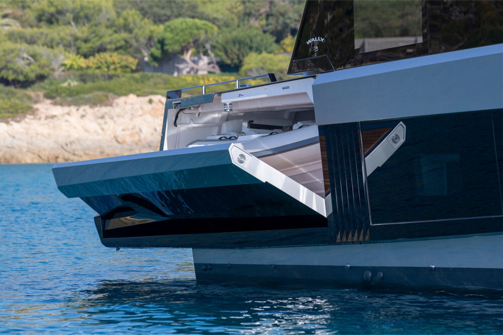 Wally wallywhy200 - Внешний вид - Wally wallywhy200