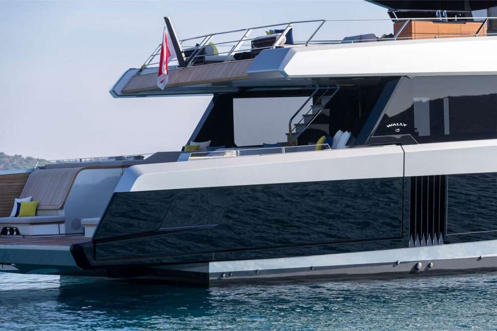 Wally wallywhy200 - Внешний вид - Wally wallywhy200