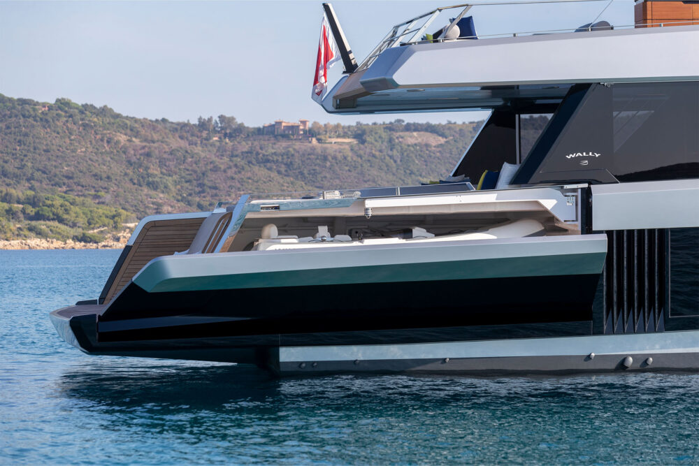 Wally wallywhy200 - Внешний вид - Wally wallywhy200